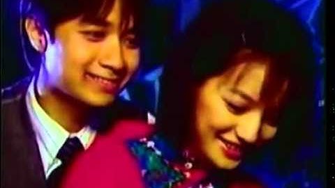 Vicki Zhao    - Hao Xiang Hao Xiang   - YouTube.flv