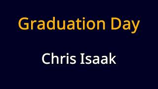 Chris Isaak - Graduation Day Karaoke