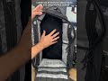 Mochila Wolf Attack Grayman 2ª Geração
