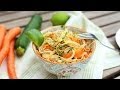 Asian Veggie Stir-Fry - GetFitWithLeyla