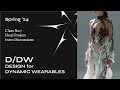 D/DW Spring 24 - Final Project Discussions