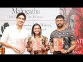 MAHAGATHA book-launch by Ayan Mukerji