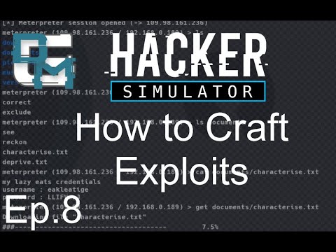 Hacker Clicker Project by SmurtCJ