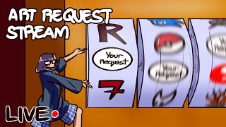 Drawing Art for Random Chatters! [2026.06.20]