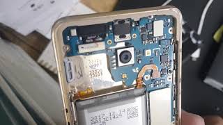 Pin Samsung A8 2018 A530, Thay Pin Điện Thoại Samsung A8 2018 A530 LH 0961234534