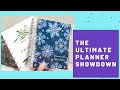 Happy Planner vs. Erin Condren | Which Planner is Better?