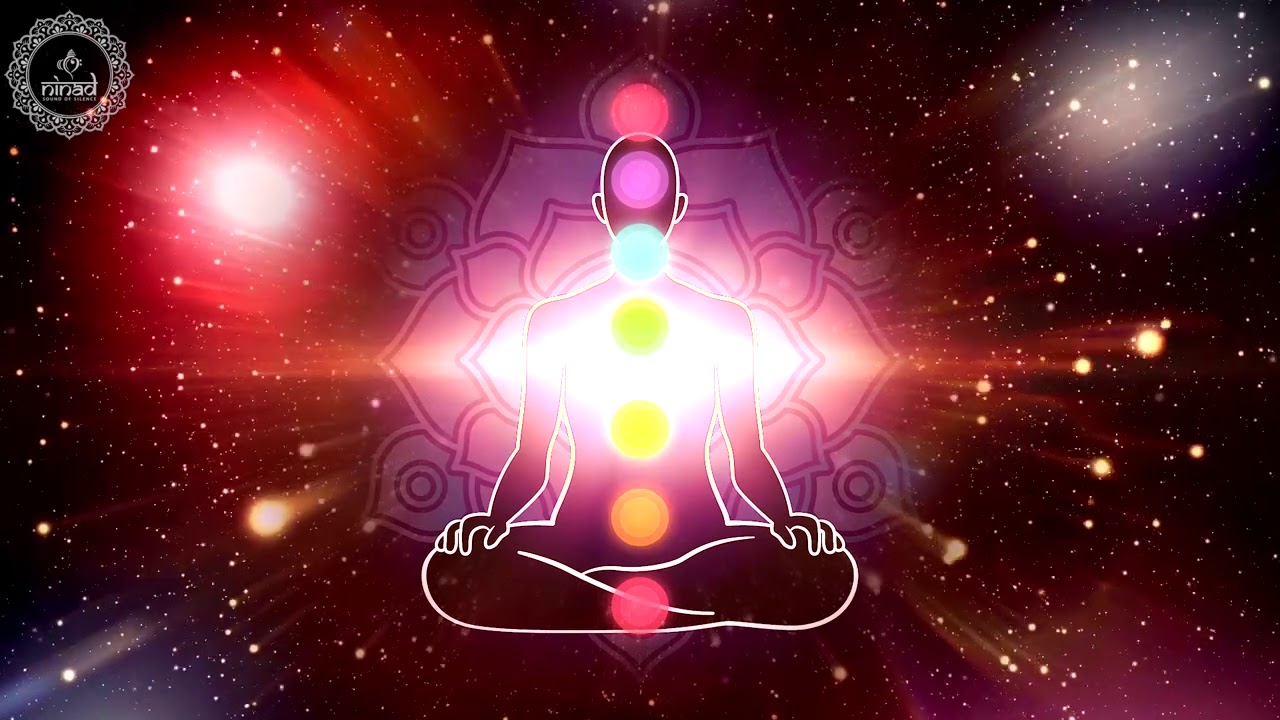 Active The Kundalini Serpent- Powerful Kundalini Awakening Meditation-Get Closer to God