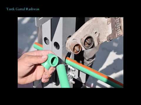 المبانى سابقة التجهيز