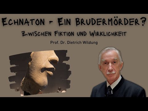 Video: Was war die Religion der Echnaton?