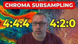 What is Chroma Subsampling We'll explain it here!