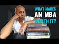 Only 3 Reasons Why To Get An MBA | Your Questions Answered