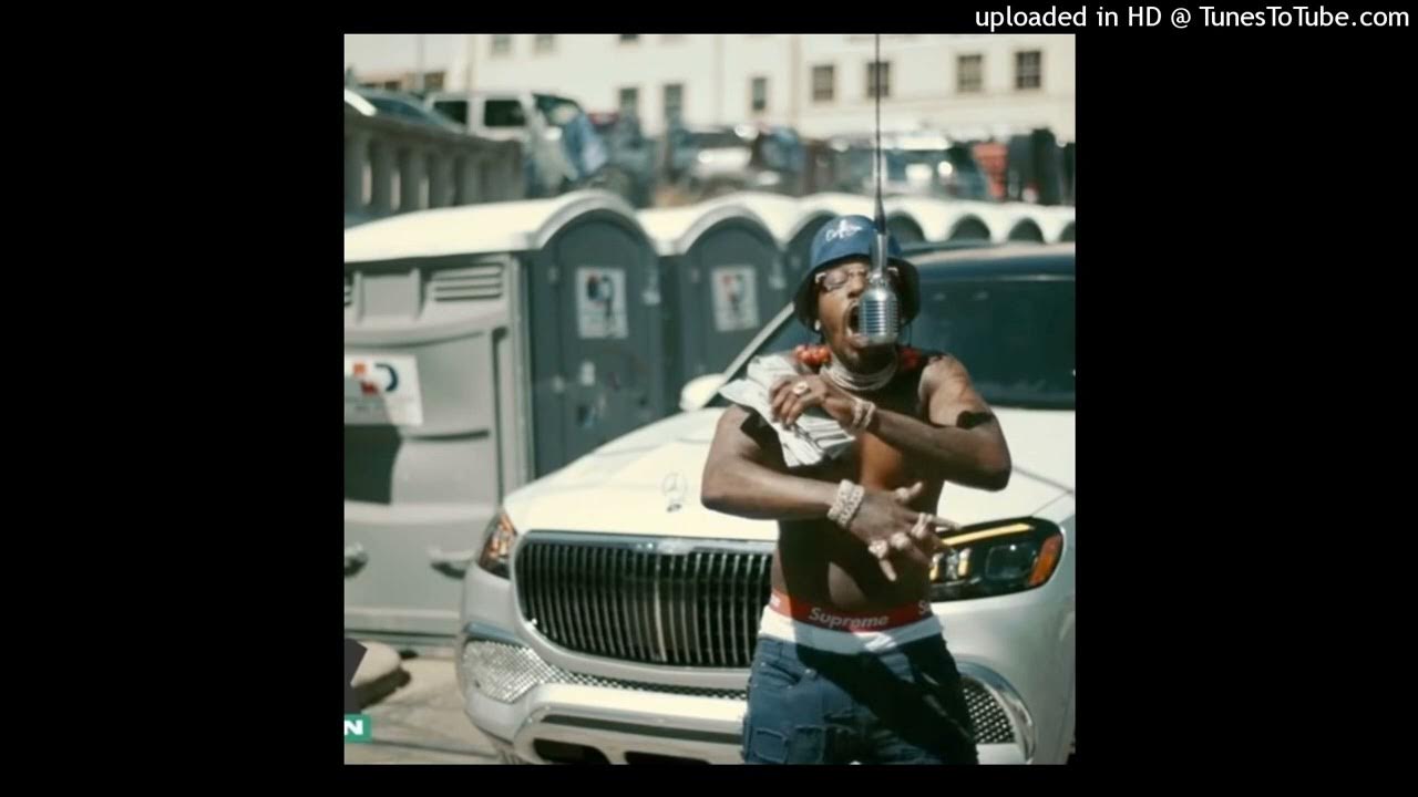 [FREE] Sauce Walka X Sauce Ghetto Gospel 3 X Soul type beat "P.S.A