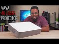 Vava 4k Laser Projector Review - Is It The Best 4K Laser Projector Under $3000?