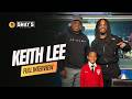 Keith Lee: From MMA Fighter to TikTok’s Biggest Food Critic | SWAY’S UNIVERSE