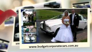 Full Budget Corporate Formal Car Hire Sydney – Australia Update