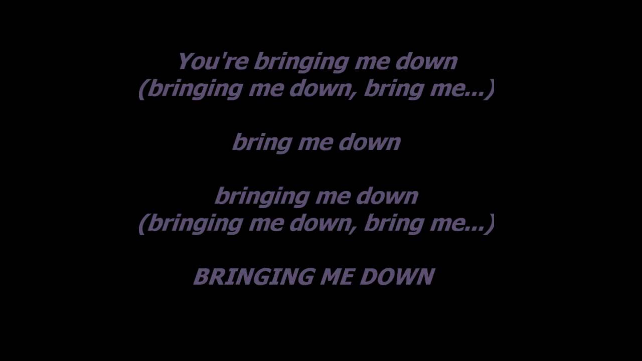 Drowning Pool Blindfold Lyrics