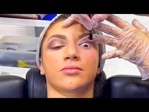 this makeup WILL