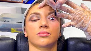 this makeup WILL ITCH YOUR BRAIN
Download Opera here: https://opr.as/02-Opera-browser-judyd
Follow me on Instagram: @joudi_d
Business Inquiries : judyd@manag3r.com / darwishjoudi@gmail.com this makeup WILL ITCH YOUR BRAIN