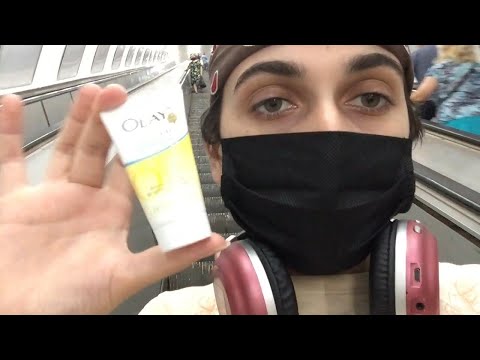 მაღაზია, სადაც შეგიძლიათ შეიძინოთ მაკიაჟი, სახისა და თმის მოვლის საშუალებები საუკეთესო ფასად