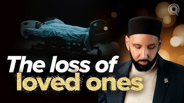 Why Did They Have to Die_ _ Why Me_ _ EP. 19 _ Dr. Omar Suleiman _ A Ramadan Series on Qadar