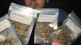 God’s Gift Delivery!