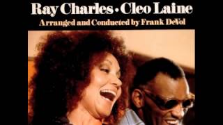 Ray Charles &amp; Cleo Laine ft. Joe Pass - Bess You Is My Woman