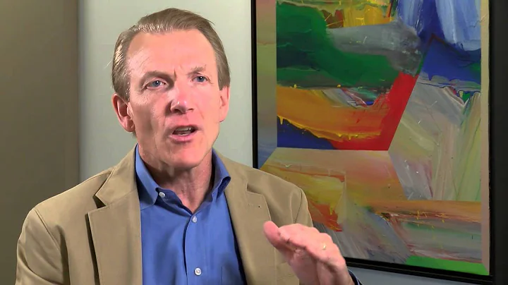 Most disruptive technologies in the next three years