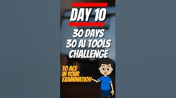 (DAY 10) Casper AI: Summarize Long Articles in Seconds!