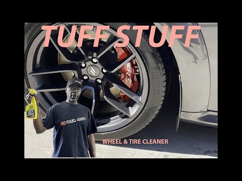 Tire Cleaner Product｜TikTok Search