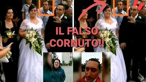Il video diventato virale del marito che becca la moglie in Hotel con l'amante