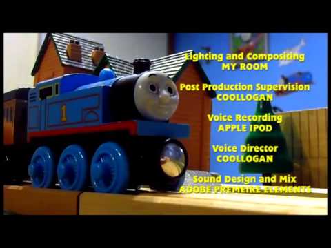 barney friends season 12 credits with thomas friend my little pony a very minty christmas trailer