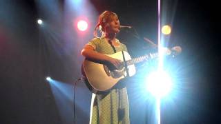 GiedRé- Le petit ver de terre @ Botanique Bruxelles