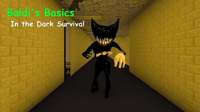 LIVE] Playing Baldi's Basics Times Pre Release (Baldi's Basics Plus BepinEx  Mod) 