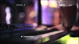 Afgan - One Last Cry ( Brian McKnight Cover ) - Gebyar BCA