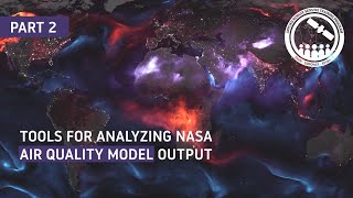 NASA ARSET: Introduction to Python Tools for Visualization and Analysis, Part 2/3
