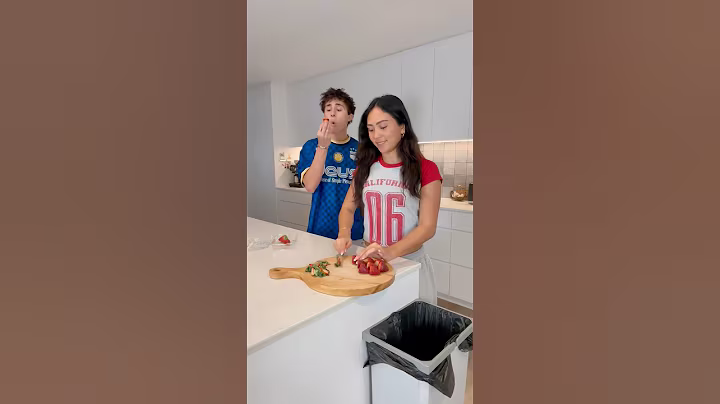 SUBSCRIBE FOR 7 YEARS OF GOOD LUCK! 🍀😅 - #dance #funny #couple #shorts