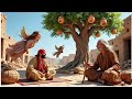 قصة الرجل الأعمى والجنيات الثلاث والأعرج غرائب وعجائب لن تخطر ببالك شاهد قصة الرجل الأعمى والجنيات الثلاث والأعرج غرائب وعجائب لن تخطر ببالك شاهد