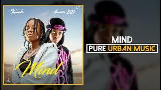Kenah ft. Amaria BB - Mind | Pure Urban Music
