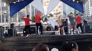 Amiga Parceira - Thiago Brava part. Pikeno e Menor - Star Dance