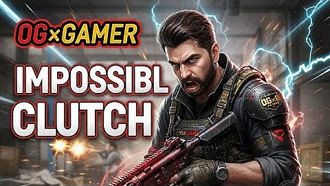 M416 King! The Craziest TDM CLUTCH You Will Ever See 🔥