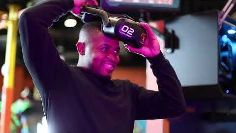 Unlock Limitless Adventures: Unveiling the Ultimate VR Experience for LBEs!