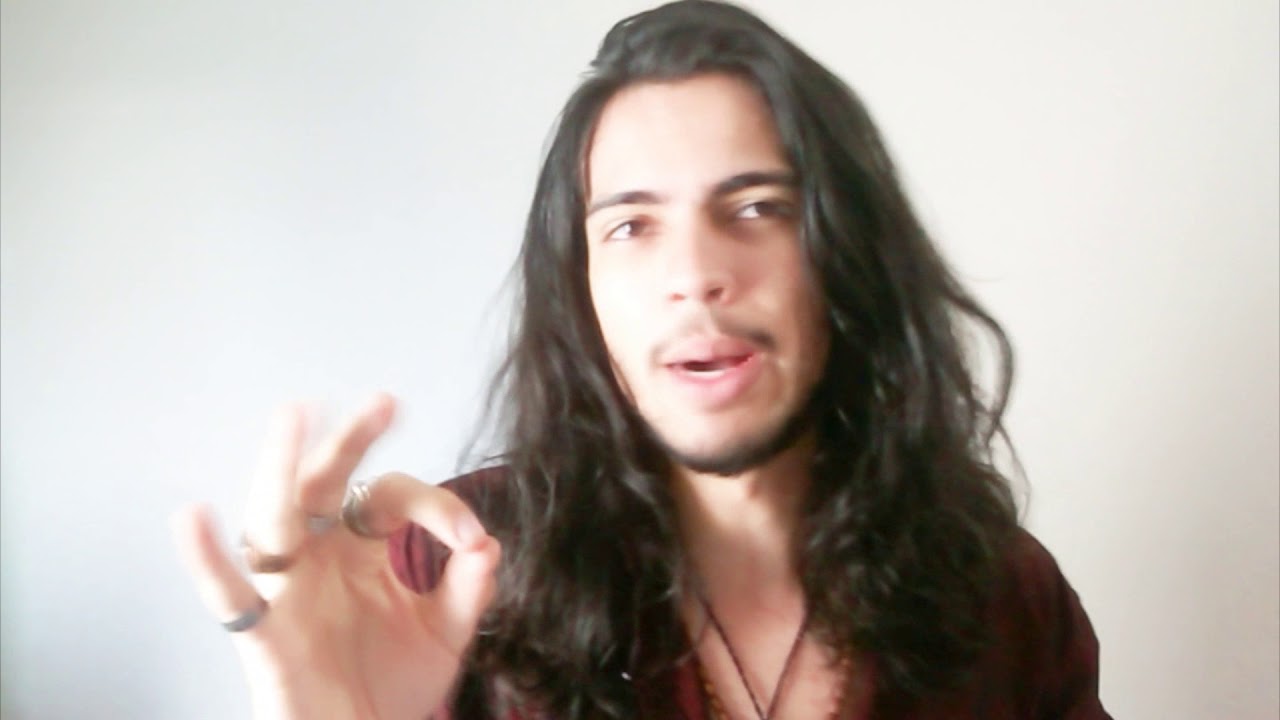 Qual A Vantagem De Ter Cabelo Longo?