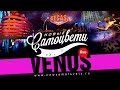 Новые Самоцветы - Venus (Live @ Vegas)