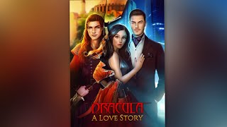 Leo/Aslan's Route: Dracula A Love Story || Season 1, Episode 8: Rain