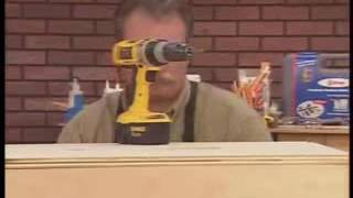 KREG Router Tables Segment 4