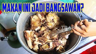 KALEDO, Makanan Bangsawan Khas Sulawesi Tengah | RAGAM INDONESIA (06/02/20)