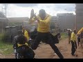 Shetani ni Muongo - Kwaya Inayoongoza kwa Step Africa