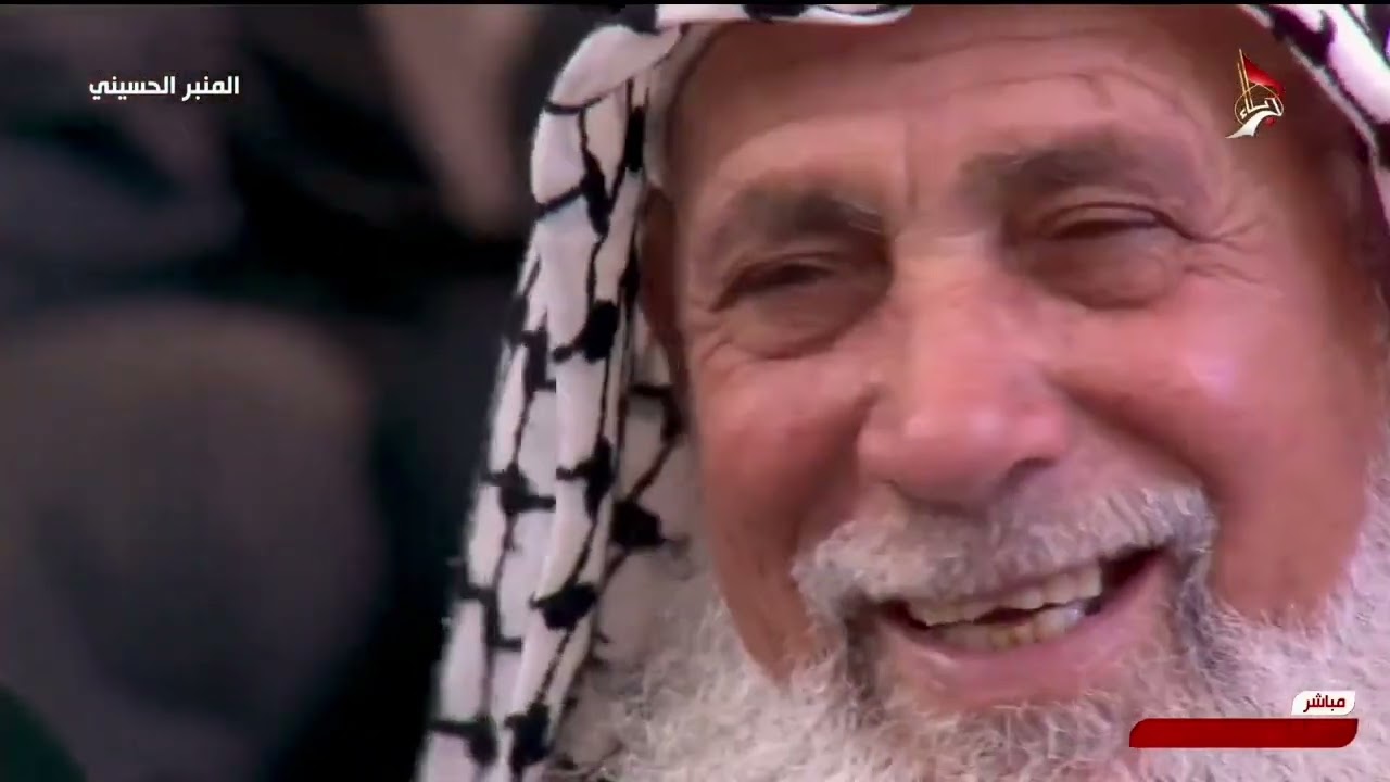 وهل سلمت بجنبك من ضلوع ؟#الشيخ_جاسم_الكربلائي