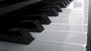 Only Teardrops  Piano Cover