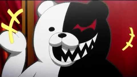 Leon’s Vote and Death In The Danganronpa Anime